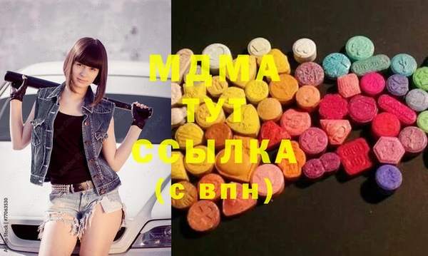 мдпв Надым