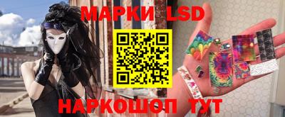 гашик Берёзовский