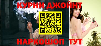 гашик Берёзовский